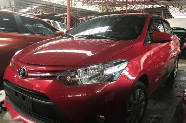 2018 Toyota Vios For Sale