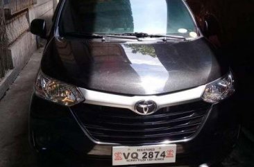 2017 Toyota Avanza For sale