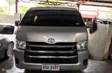 2015 Toyota Hiace for sale