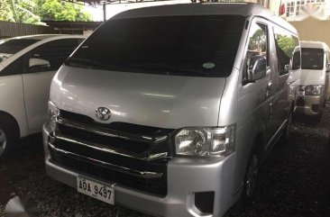 2015 Toyota Grandia for sale