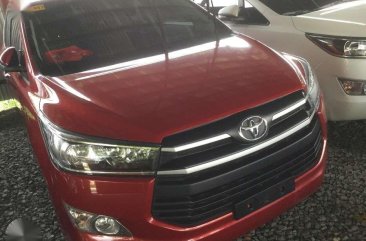 2016 Toyota Innova for sale