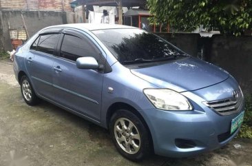 Toyota Vios 2011 for sale