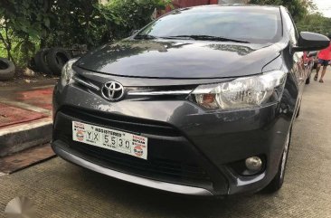 2016 Toyota Vios For Sale