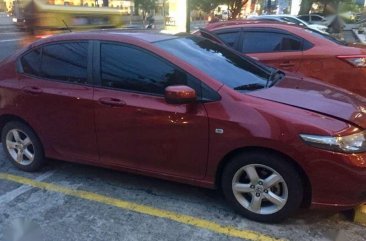 2012 Honda City for sale