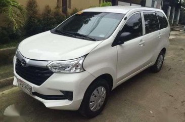 Toyota Avanza 2017 for sale