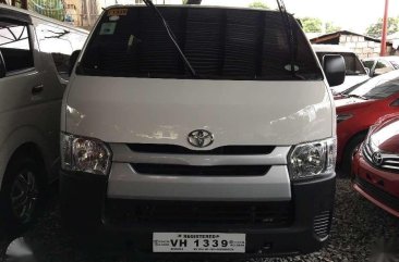 2017 Toyota Hiace for sale