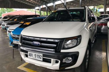 2015 Ford Ranger for sale