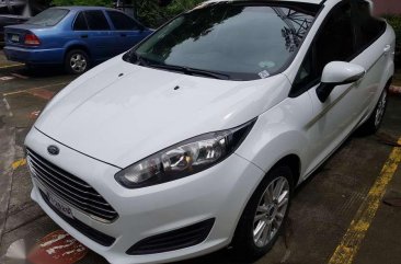 Ford Fiesta 2016 for sale