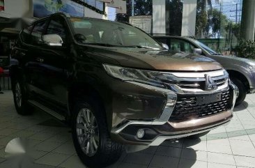 Mitsubishi Montero Sport Low DP For Sale 