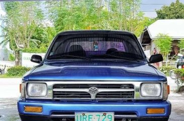 Toyota Hilux 1997 for sale