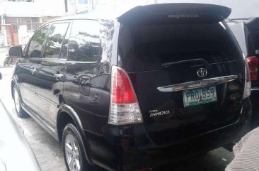 Toyota Innova 2010 for sale