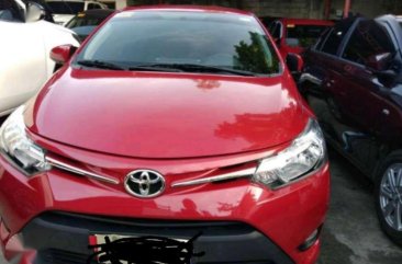 2017 Toyota Vios for sale