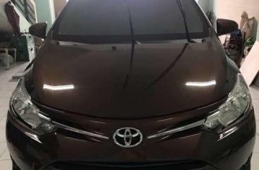 Toyota Vios 2014 for sale