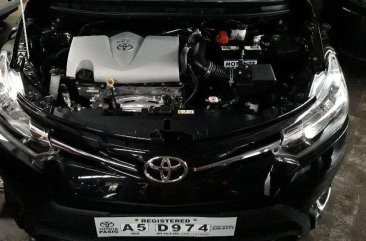 2018 Toyota Vios for sale