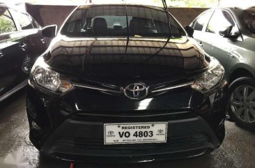 2017 Toyota Vios for sale