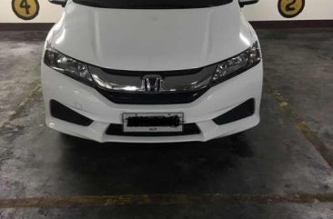 2015 Honda City For Sale