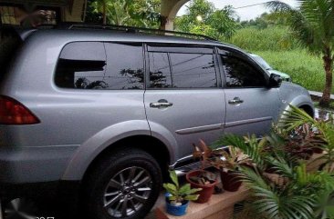 Mitsubishi Montero Sport GTV 4x4 For Sale 