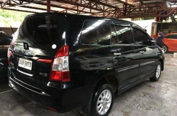 Toyota Innova 2014 for sale