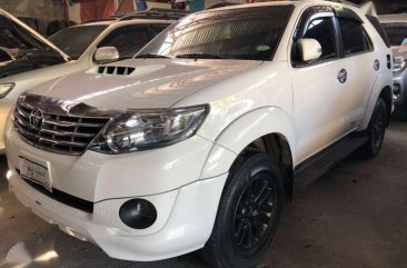 2015 Toyota Fortuner for sale