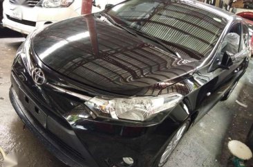 2016 Toyota Vios for sale