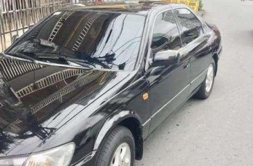 Toyota Camry 2002 for sale