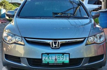 2007 Honda Civic for sale