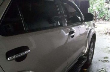 Toyota Fortuner 2013 For sale 