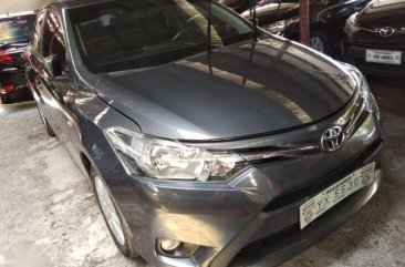 2016 Toyota Vios for sale