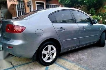 2005 Mazda 3 for sale