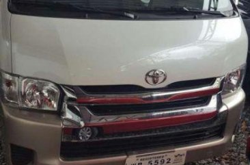 2017 Toyota Grandia for sale