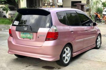 Honda Jazz 2006 for sale