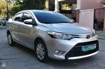 2013 Toyota Vios for sale