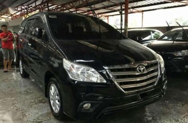 2014 Toyota Innova for sale