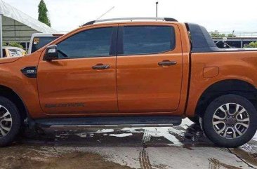 2016 Ford Ranger for sale