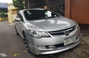 Honda Civic 2006 for sale