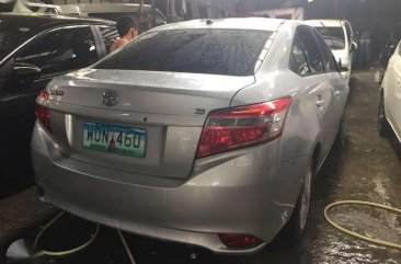 2014 Toyota Vios for sale