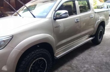 Toyota Hilux 2012 For sale