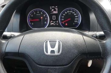 Honda CRV 3rd Generation 2007 For Sale 