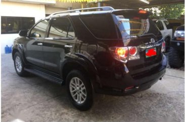 Toyota Fortuner 2014 for sale