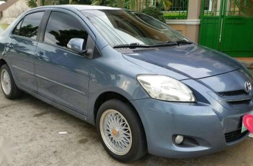 Toyota Vios 2008 for sale