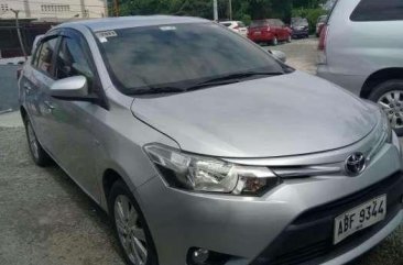 Toyota Vios 2015 for sale