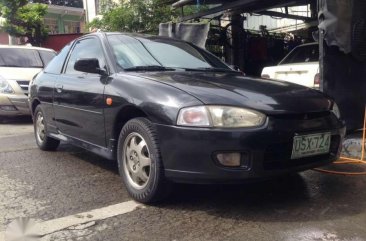 Mitsubishi Lancer 1997 for sale