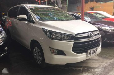 2017 Toyota Innova for sale