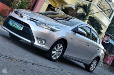 2013 Toyota Vios for sale