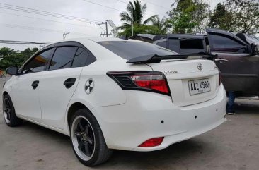 Toyota Vios 2014 for sale