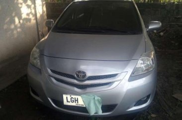 Toyota Vios 2008 for sale