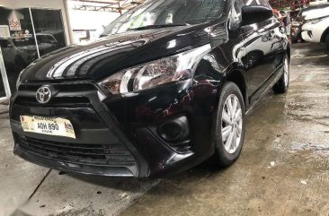 2017 Toyota Yaris for sale