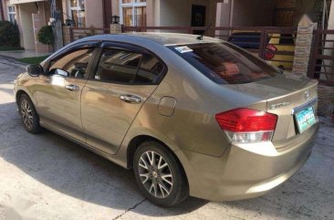 Honda City 2011 for sale