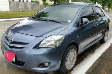 Toyota Vios 2008 for sale