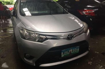 2014 Toyota Vios for sale